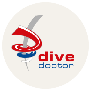 Dive Doctor - Médico de Mergulho