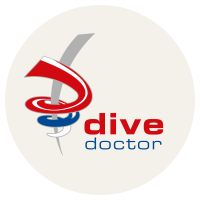 Dive Doctor - M&eacute;dico de Mergulho